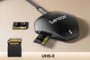 Lexar Professional 2000x SD Karte 64GB, SDXC UHS-II Produktbild-Vorschau 5