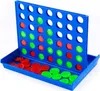 Vier in einer Reihe 4 gewinnt Mini- Spiel Reisespiel ca. 15 Produktbild-Vorschau 1