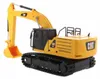 Carrera 1:35 RC CAT 336 Löffelbagger (B/O) 1:35 Anteprima dell’immagine prodotto 4