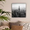 MuchoWow® - Leinwandbilder - New York City Produktbild-Vorschau 2