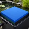 Wiltec tappeto filtrante in schiuma 50 x 50 x 10 cm pori Anteprima dell’immagine prodotto 7