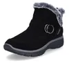 Skechers Easy Going Gentle Winter Schwarz BLK Größe EU 39 Produktbild-Vorschau 17