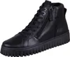 Tamaris Damen Leder High Top Sneaker Schwarz Produktbild-Vorschau 14