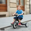 Triciclo BMW per bambini - Triciclo balance bike - Da 3 a 6 Anteprima dell’immagine prodotto 2