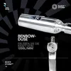 Benbow PRO 109 Pistolet de nettoyage à air comprimé Avec Voir les images du produit 3