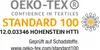 Babybay Classic Fresh, 495 x 890 mm, Waschbar, Weiß Produktbild-Vorschau 12