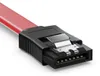 deleyCON SATA 3 Kabel Set 2x SATA III Kabel + Y Strom Produktbild-Vorschau 3