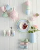 Teekanne 1L pale pink Alice Produktbild-Vorschau 2