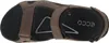 Ecco Onroads Sandal Offroad Sandali da uomo Ciabatte in Anteprima dell’immagine prodotto 6