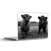 MuchoWow® Laptop Aufkleber Sticker Cover Schottische Produktbild-Vorschau 1