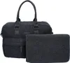 Borsa fasciatoio Vadobag Care Vienna Hello Little One con Anteprima dell’immagine prodotto 1