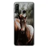 MuchoWow® Handyhülle Schutzhülle Hülle für Huawei P30 Lite Produktbild-Vorschau 1