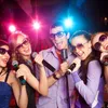 Přenosný bezdrátový karaoke reproduktor Bluetooth Manta Náhled obrázku produktu 5