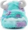 Crocs Classic Monsters Sulley Clogs für die Kleinsten, Produktbild-Vorschau 2