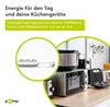 Wentronic AC power Extension, 1.5 m, Weiß Produktbild-Vorschau 7