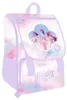 Safta K-pop Demon Hunters Artist 17.50l Rucksack Rosa  Produktbild-Vorschau 4