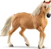 Schleich 13950 - Haflinger merrie - Horse Club Productafbeelding-voorbeeld 1