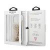 Guess Big Glitter Apple iPhone 13 Pro Max Silikon Hard Case Produktbild-Vorschau 8