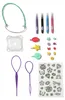 Zapf Creation AG BABY nasce Styling Marker & Accessoires Anteprima dell’immagine prodotto 2