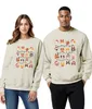Gatti - Festa di Natale - Regalo di Natale Felpa Pullover Anteprima dell’immagine prodotto 2