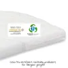 Babybay Classic Fresh, 495 x 890 mm, Waschbar, Weiß Produktbild-Vorschau 7