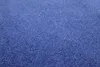 120x120 cm Kawałek dywanu Eton niebieski 82 kwadratowy Podgląd zdjęcia produktu 5