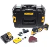 DeWalt DCS 355 D1 18V XR Utensile multifunzione ad Anteprima dell’immagine prodotto 2