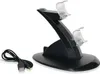 LS LED Charger Dual Ladestation Dock Ladegerät für Produktbild-Vorschau 3