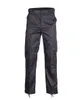 US Feldhose BDU schwarz, XXL Produktbild-Vorschau 1