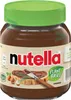 nutella plant based vegan 3er Pack (3x350g Glas) + usy Produktbild-Vorschau 3