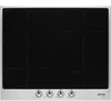 Smeg Kochfeld Classica SI364FXM Produktbild-Vorschau 1