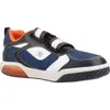 Geox J Inek Boy Couleur Bleu Voir les images du produit 5