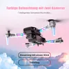 Drohne mit Kamera, 1080P RC Quadcopter, FPV Drone, WiFi Produktbild-Vorschau 5