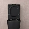 doporro Design Stand WC spülrandlos inkl. Softclose Produktbild-Vorschau 5