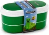 Minecraft Creeper bento box se lžící a vidličkou Náhled obrázku produktu 9