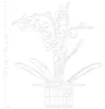 LEGO® Botanicals 10311, Orchidea Anteprima dell’immagine prodotto 17