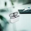 kwmobile Staubschutz Sticker kompatibel mit Apple AirPods Produktbild-Vorschau 2