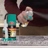 Klej Sekundowy AKFIX 705 Zestaw 125g Klej Cyjanoakrylowy + Podgląd zdjęcia produktu 4