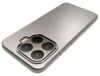 Custodia in silicone TPU trasparente, resistente agli urti, Anteprima dell’immagine prodotto 3