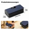 Mini-Folienschweißgerät, 2-in-1 Beutelverschließer & Produktbild-Vorschau 3