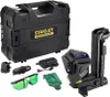 STANLEY Niveau Laser Multilignes 360° (Li-Ion) FatMax - Voir les images du produit 3