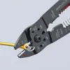 Crimpzange L.230mm 0,5-6 (AWG 20-10) mm² KNIPEX Produktbild-Vorschau 30