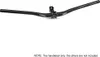 Mountainbike Lenker MTB Lenker Fahrrad Lenker Fahrrad Riser Produktbild-Vorschau 1
