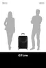 American Tourister trolley Soundbox Spinner 67 / 24 TSA EXP Vista previa de la imagen del producto 16