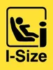 Kinderautositz Secure Pro I-Size 0-36Kg 40-150Cm Produktbild-Vorschau 15
