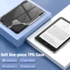Fintie Durchsichtig Hülle für 7" Kindle Paperwhite(12. Produktbild-Vorschau 3