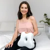 STILVORA Kopfkissen Memory Foam, Beinlagerungskissen, Produktbild-Vorschau 2