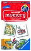 Wieso? Weshalb? Warum? Fahrzeuge memory® Ravensburger 20647 Produktbild-Vorschau 1
