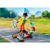 PLAYMOBIL City Action Sanitäter mit Patient  71245 Produktbild-Vorschau 1