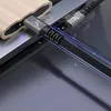 Câble Wozinsky WPS3-UY41S USB-C Thunderbolt 4 240W 1m 4K à Voir les images du produit 7